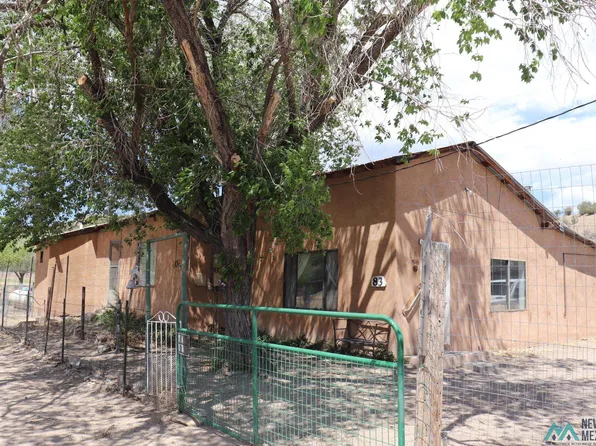 83 Wall St, Winston, NM 87943