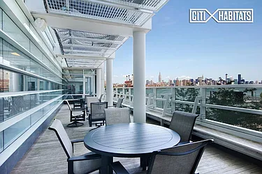 Rented by Citi Habitats