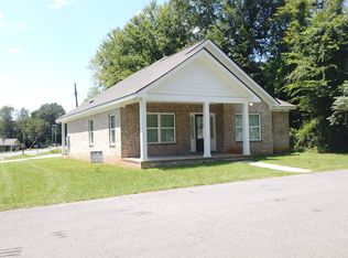 2402 Prince Ave, Tuscaloosa, AL 35401