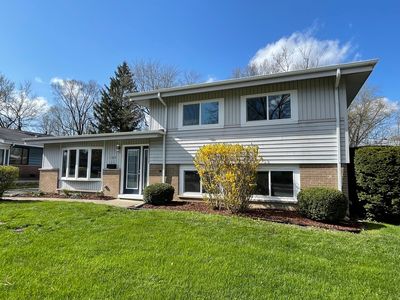 109 Chestnut St, Park Forest, IL, 60466