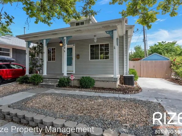 2205 S 800 E, Salt Lake City, UT 84106