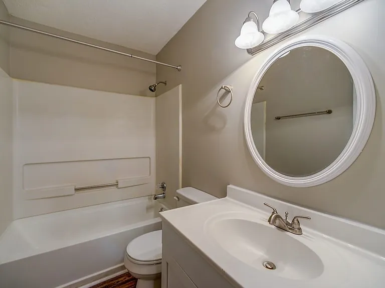 Forest Edge Townhomes — Photo 17