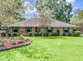 192 Tillou Andrus Dr, Opelousas, LA 70570