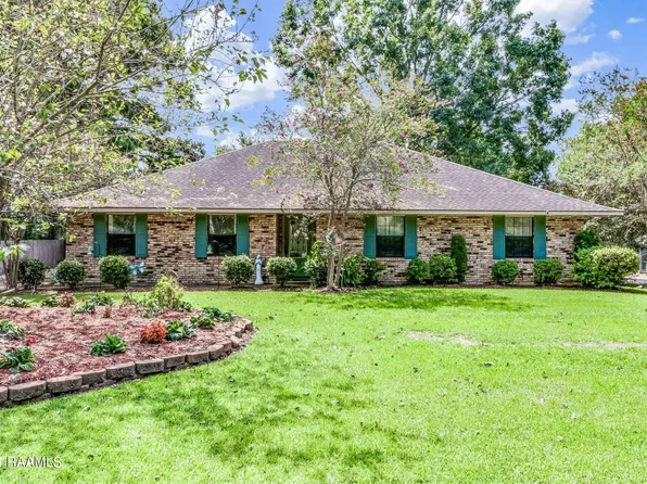 192 Tillou Andrus Dr, Opelousas, LA 70570