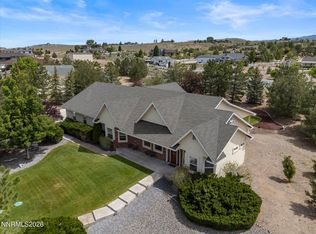 1361 Buckwheat Ct, Gardnerville, NV 89410