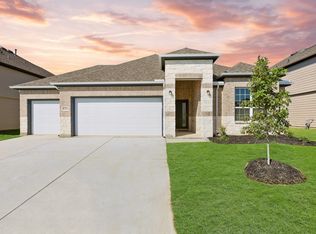 9244 Kansas Pacific Dr, Fort Worth, TX 76036