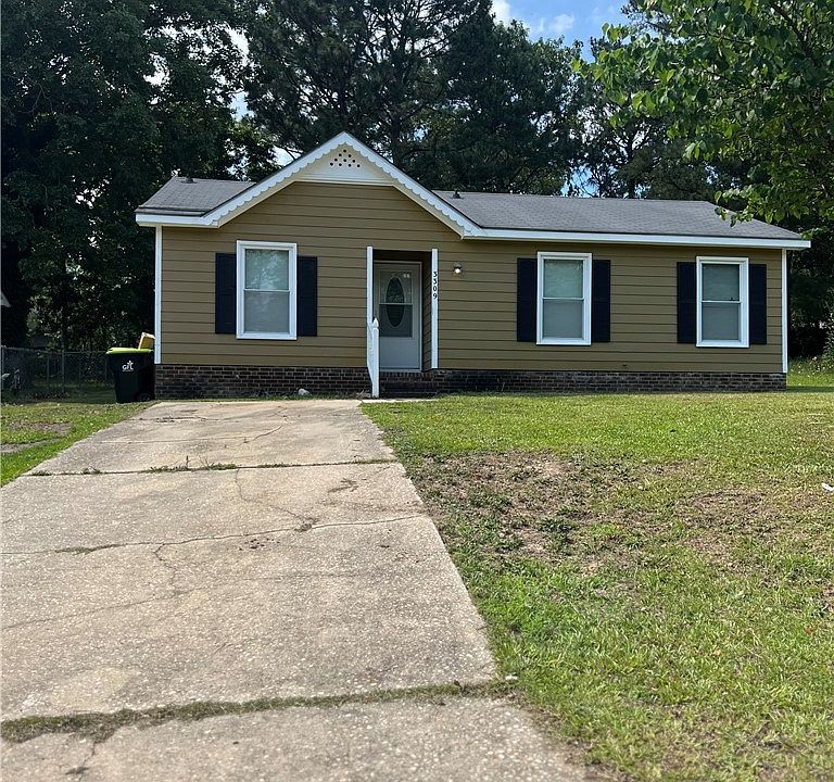 1st image of 3309 Arrowhead Rd
