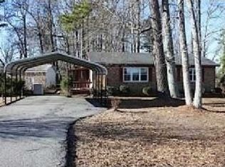 5939 Holy Neck Rd, Suffolk, VA 23437