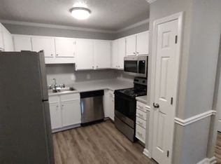 BW - Brookway West Apts, Lewisville, NC 27023