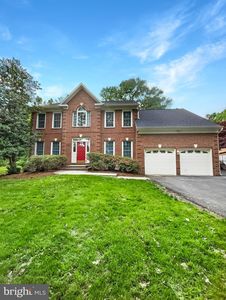 8656 Tuttle Rd, Springfield, VA, 22152