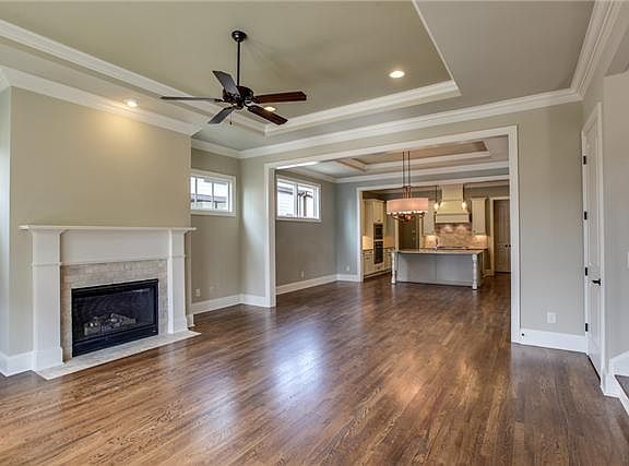 4th image of 317 Fitzgerald Avenue Lot #1408