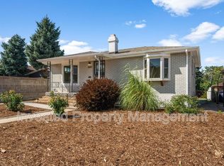 1845 W 46th Ave, Denver, CO 80211