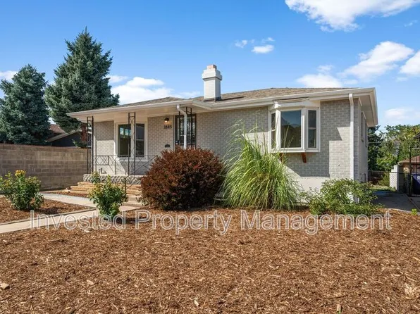 1845 W 46th Ave, Denver, CO 80211