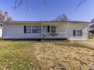 509 Nelson St, East Prairie, MO 63845