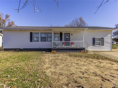 509 Nelson St, East Prairie, MO, 63845