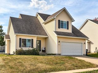 1407 Maple Dr, Adel, IA 50003