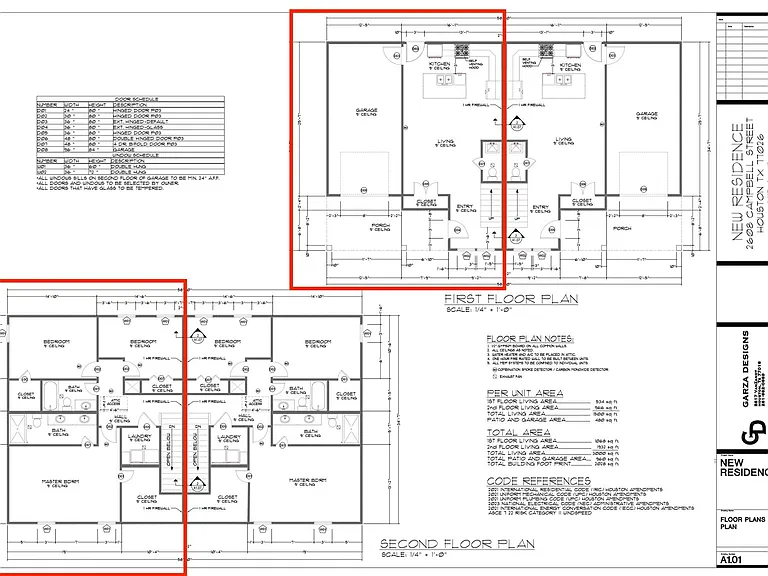2608 Campbell St #B — Photo 41