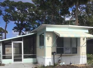 4625 Clyde Ln, Titusville, FL 32780