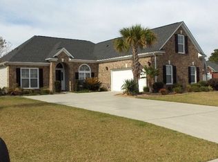 756 Wigston Ct, Myrtle Beach, SC 29579