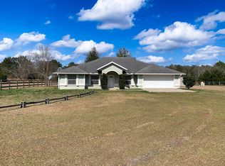 20754 NW 57th Pl, Newberry, FL 32669