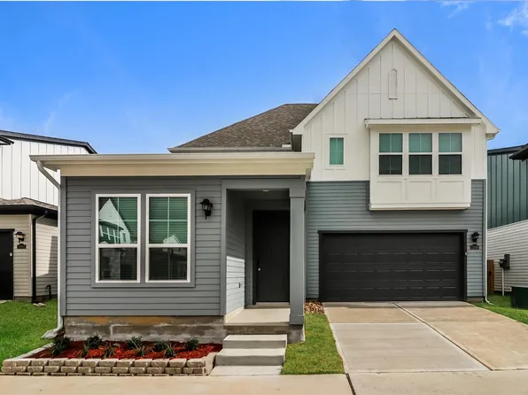 22616 Terazzo Dr, Katy, TX 77449