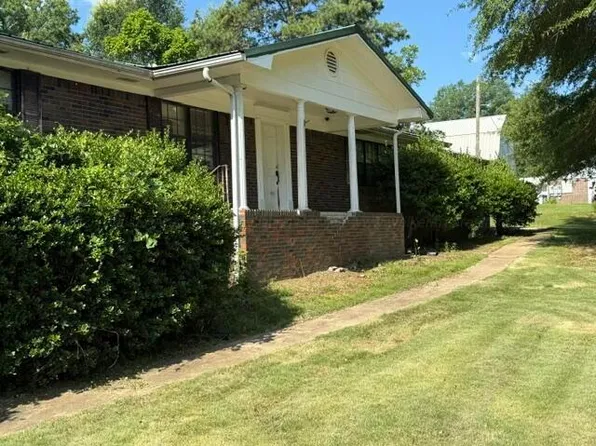 186 Doc King Rd, Jasper, AL 35578