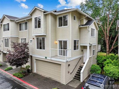 13400 Dumas Road #F6, Mill Creek, WA, 98012