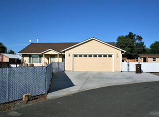 2317 NE Colleen Aly, Prineville, OR 97754
