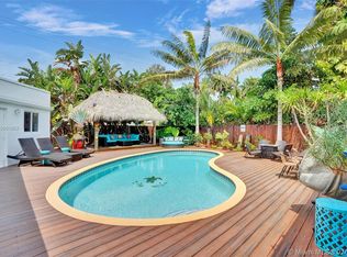 943 Van Buren St, Hollywood, FL 33019