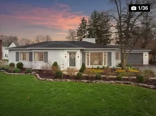 4201 Old Mill Rd, Fort Wayne, IN 46807