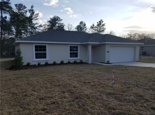 6382 SW 143rd Lane Rd, Ocala, FL 34473