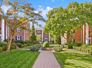 1825 Palmer Ave APT 2A, Larchmont, NY