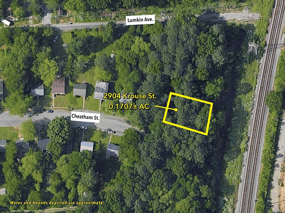 1st image of 2904 Krouse St