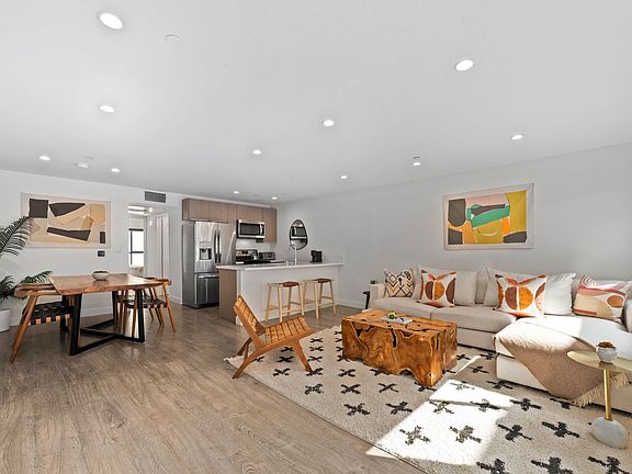 3rd image of 725 N Alfred St #106