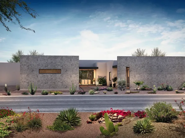 Plan 7534 Plan, Signature at Storyrock