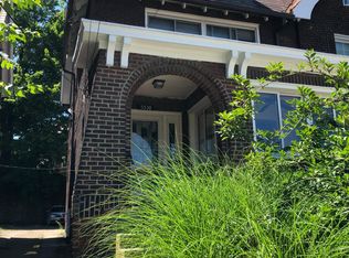 5530 Raleigh St, Pittsburgh, PA 15217