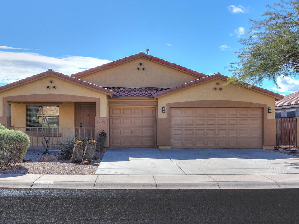 1st image of 36405 W VELAZQUEZ Drive