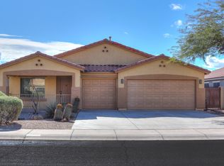 36405 W Velazquez Dr, Maricopa, AZ 85138