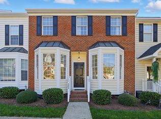 303 Knightsborough Way, Apex, NC 27502