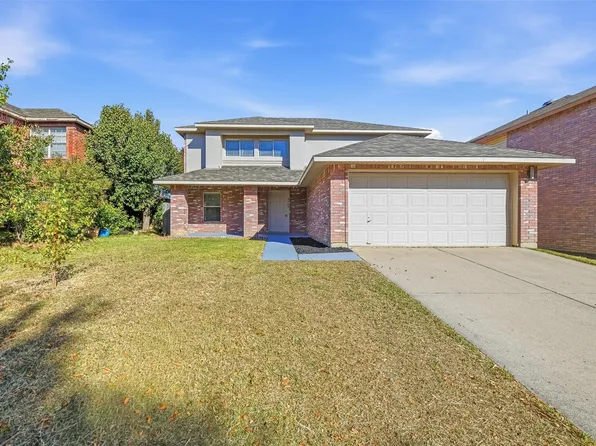 4165 Tupelo Trl, Fort Worth, TX 76244