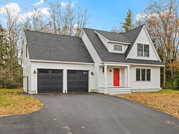 141 Tamrox Drive, Arundel, ME 04046