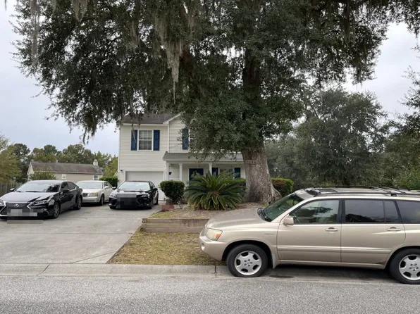 5130 Thornton Dr, Summerville, SC 29485