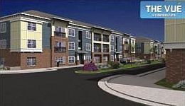 2nd image of 200 Cornerstone St