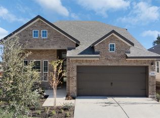 204 Ridgewell Loop, Georgetown, TX 78633
