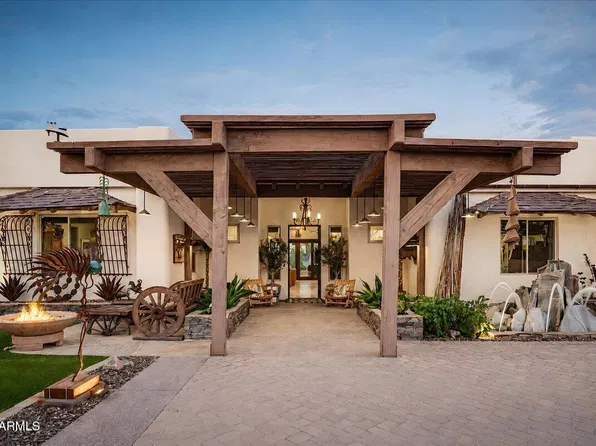 36511 N 32ND Avenue, Phoenix, AZ 85086