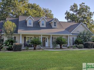1035 Hunters Pointe Dr, Statesboro, GA 30461