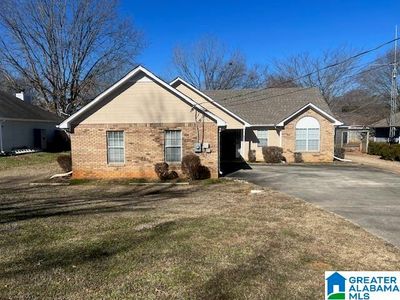 1628 Eastern Valley Rd, Bessemer, AL, 35022