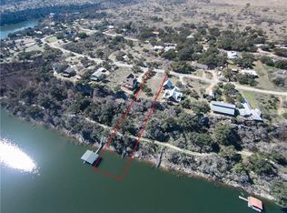 625 Nomad Dr, Spicewood, TX 78669