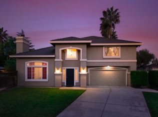 2927 Tourmaline Way, Antelope, CA 95843