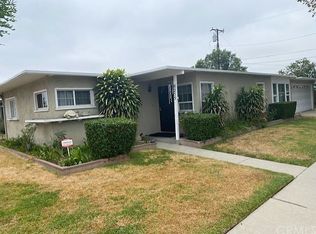 8255 Orange Ave, Pico Rivera, CA 90660